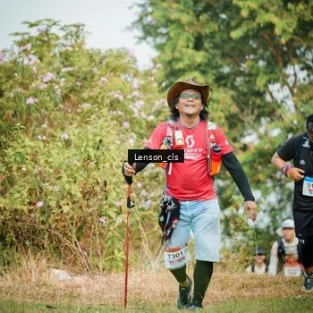 Runner Photo 9013571