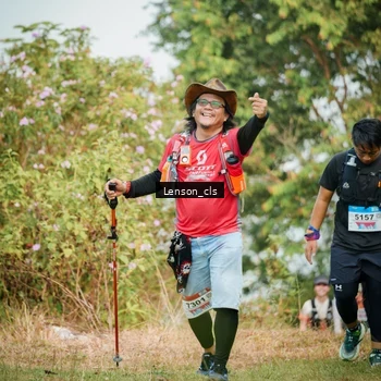 Runner Photo 9013572