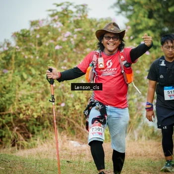 Runner Photo 9013574
