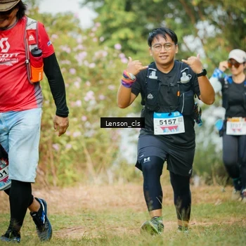 Runner Photo 9013575