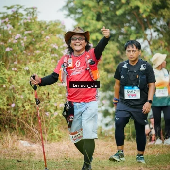Runner Photo 9013576