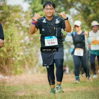 Runner Photo 9013577