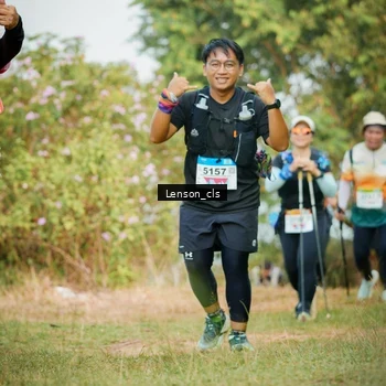 Runner Photo 9013578