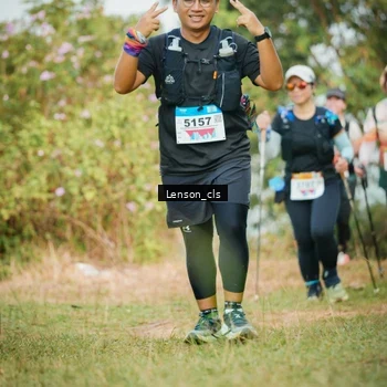 Runner Photo 9013579