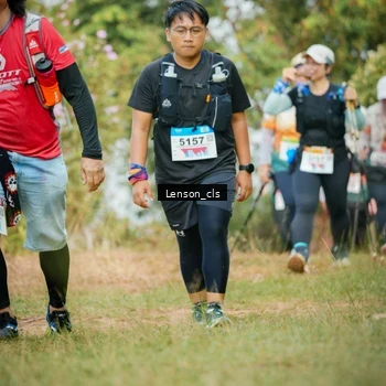 Runner Photo 9013580