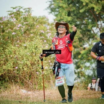 Runner Photo 9013584