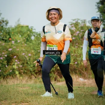 Runner Photo 9013592