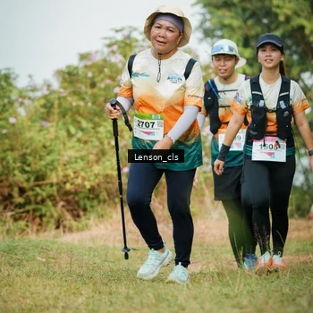 Runner Photo 9013595