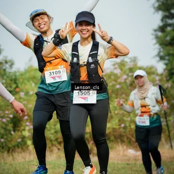 Runner Photo 9013596