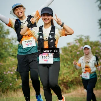 Runner Photo 9013598