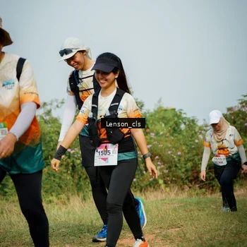 Runner Photo 9013601
