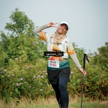 Runner Photo 9013602