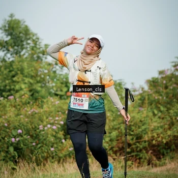 Runner Photo 9013603