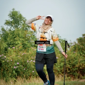 Runner Photo 9013607