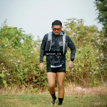 Runner Photo 9013608