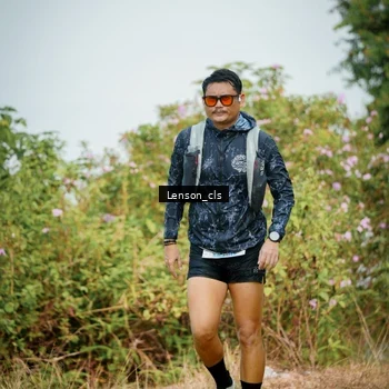 Runner Photo 9013609