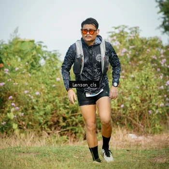 Runner Photo 9013611