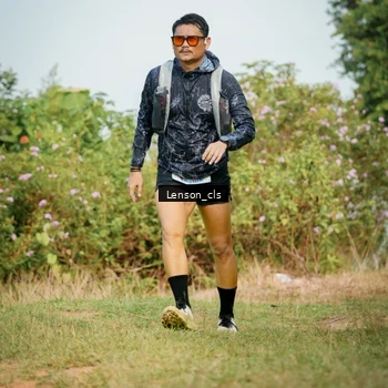 Runner Photo 9013613