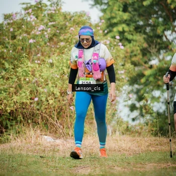 Runner Photo 9013615