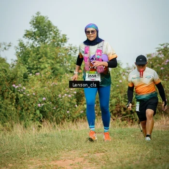 Runner Photo 9013616