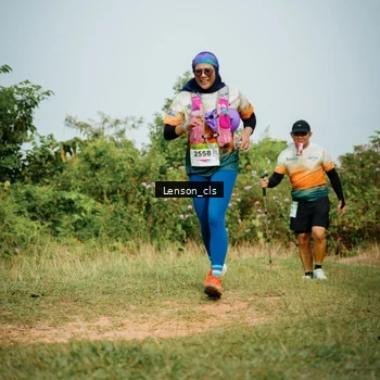 Runner Photo 9013617