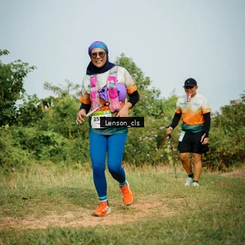 Runner Photo 9013621