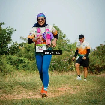 Runner Photo 9013622