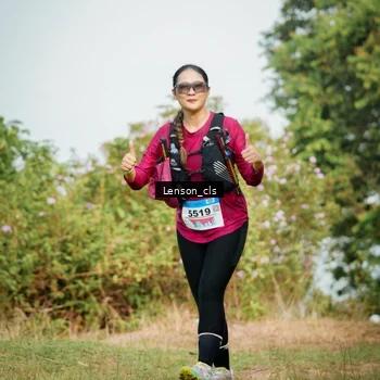 Runner Photo 9013631
