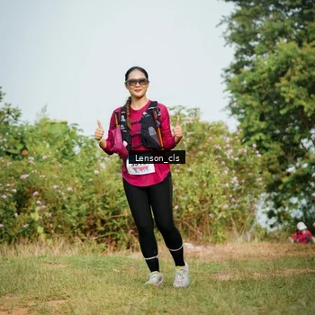 Runner Photo 9013637