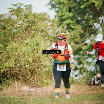 Runner Photo 9013638