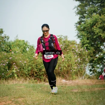 Runner Photo 9013639