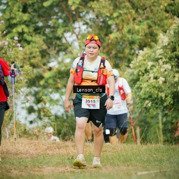 Runner Photo 9013643