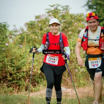 Runner Photo 9013647