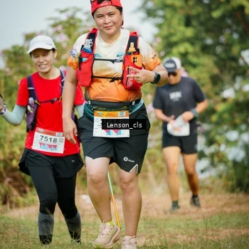 Runner Photo 9013648
