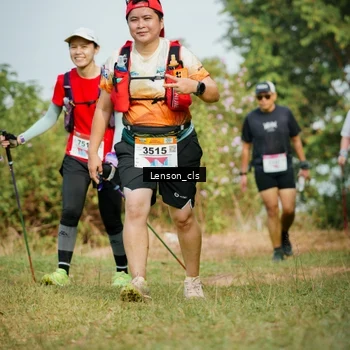 Runner Photo 9013649