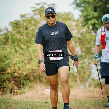 Runner Photo 9013650