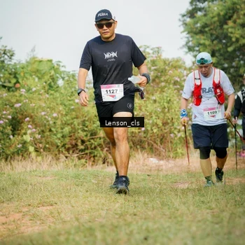 Runner Photo 9013653