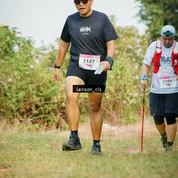 Runner Photo 9013654