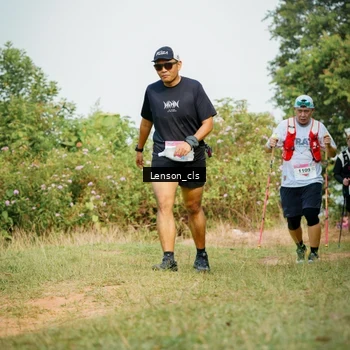 Runner Photo 9013655