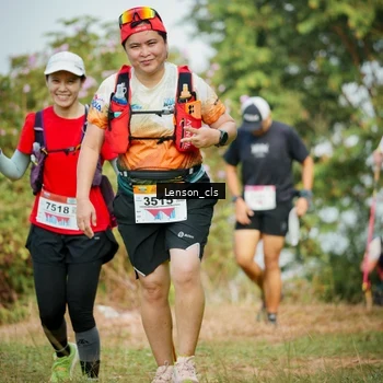 Runner Photo 9013657