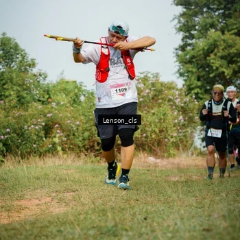 Runner Photo 9013662