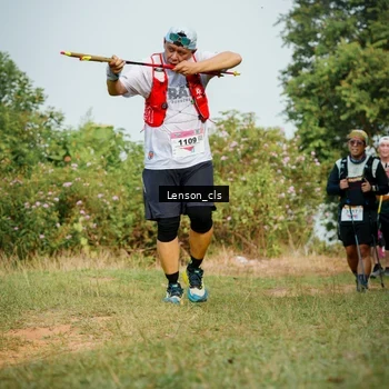 Runner Photo 9013663