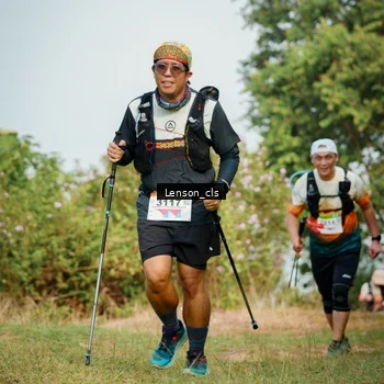 Runner Photo 9013664