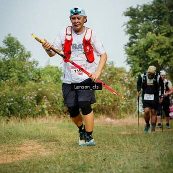 Runner Photo 9013665