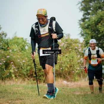 Runner Photo 9013666
