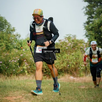 Runner Photo 9013667