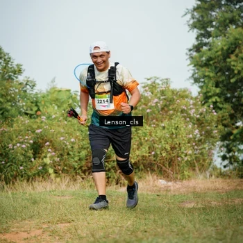 Runner Photo 9013669