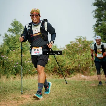 Runner Photo 9013670