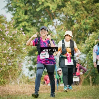Runner Photo 9013674