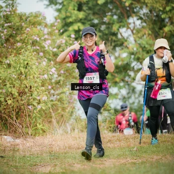 Runner Photo 9013677
